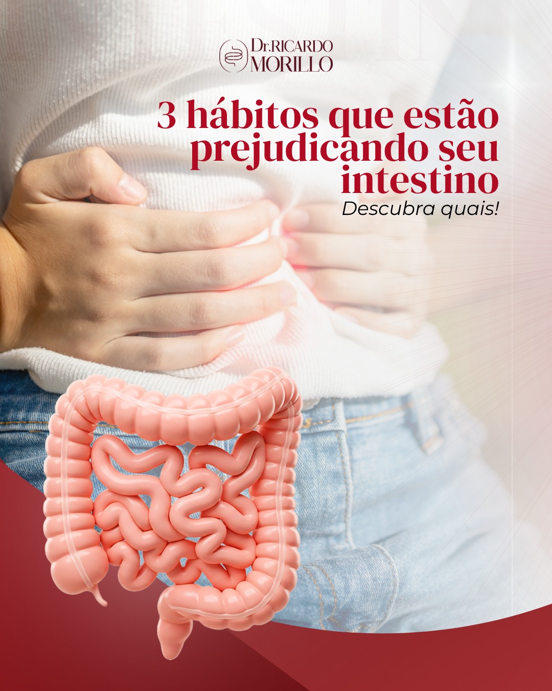 Hábitos intestinais